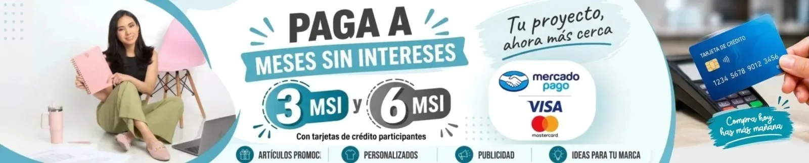Promoción de Crafter 1