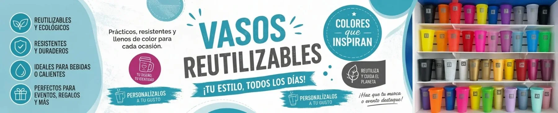 Promoción de Crafter 1